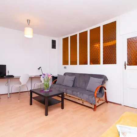 New Dluga Apartment Krakow