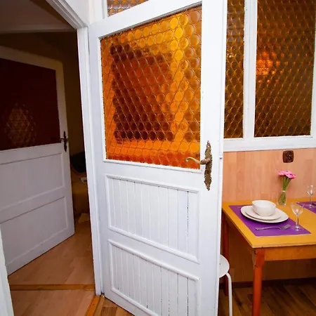 Apartment New Dluga Krakow