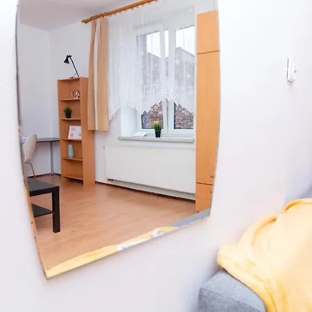 Apartment New Dluga Krakau