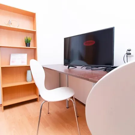 Apartment New Dluga Krakau